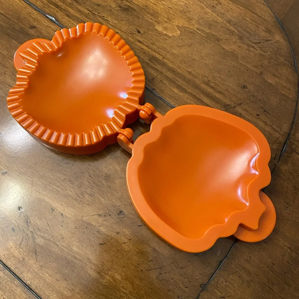 Mini Pumpkin Pie Mood - Williams-Sonoma
